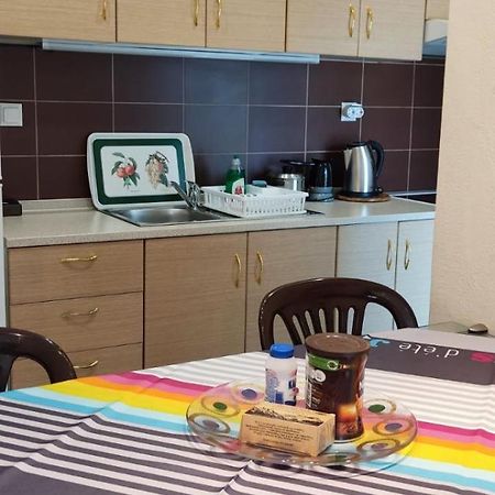 PalaiónTsiflíkion Dimos Bungalows מראה חיצוני תמונה