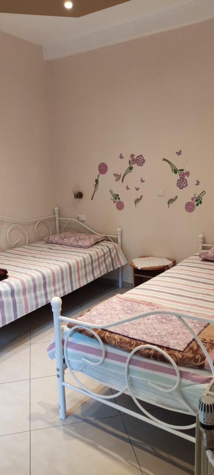 PalaiónTsiflíkion Dimos Bungalows מראה חיצוני תמונה