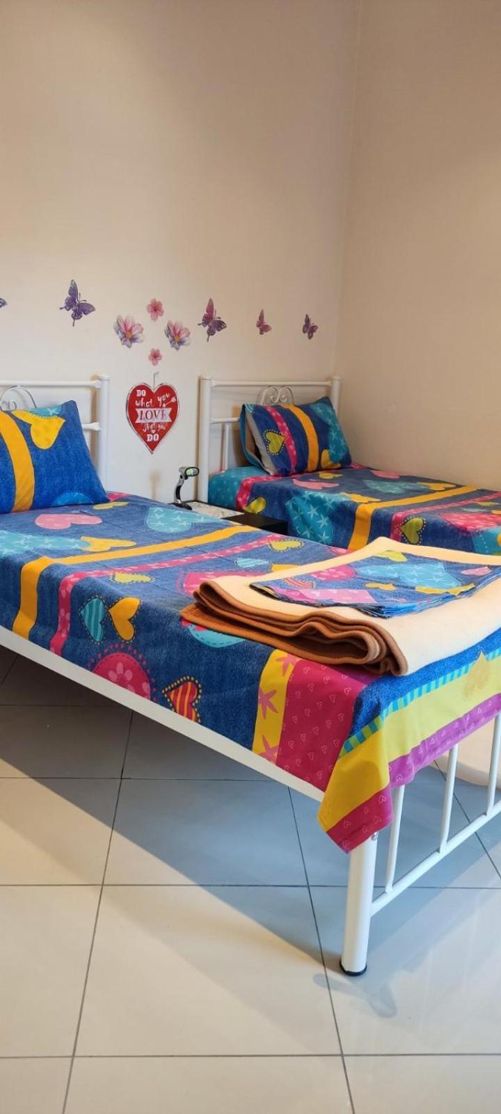 PalaiónTsiflíkion Dimos Bungalows מראה חיצוני תמונה