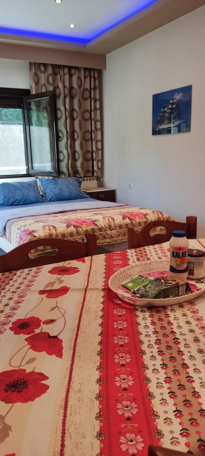PalaiónTsiflíkion Dimos Bungalows מראה חיצוני תמונה