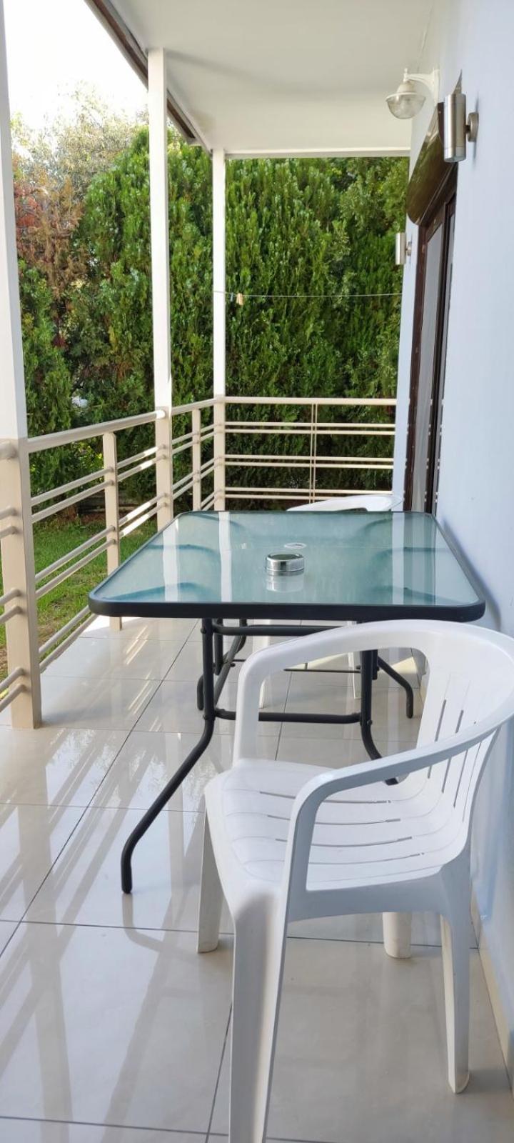 PalaiónTsiflíkion Dimos Bungalows מראה חיצוני תמונה