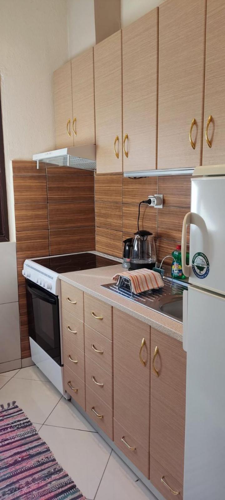 PalaiónTsiflíkion Dimos Bungalows מראה חיצוני תמונה
