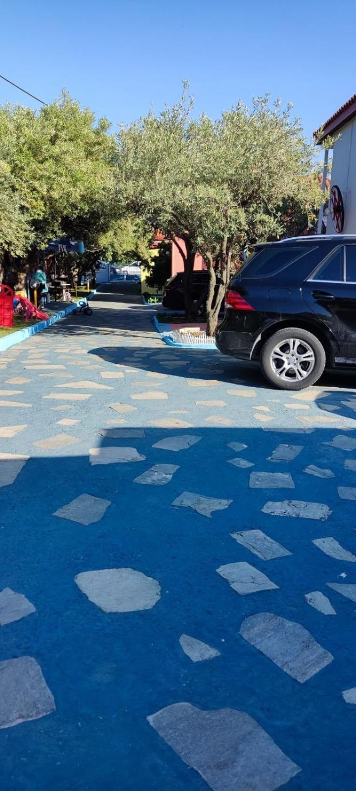 PalaiónTsiflíkion Dimos Bungalows מראה חיצוני תמונה