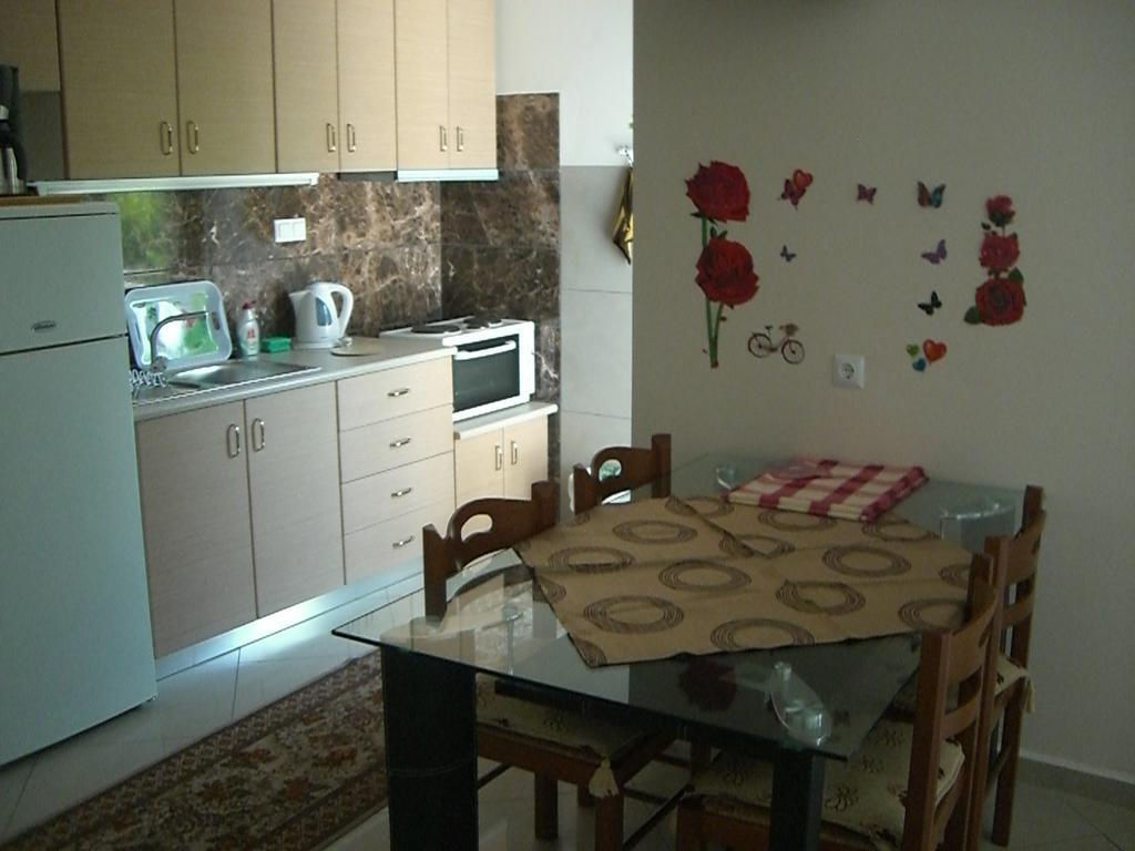 PalaiónTsiflíkion Dimos Bungalows מראה חיצוני תמונה