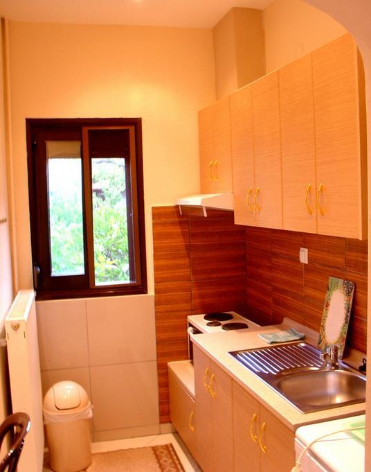 PalaiónTsiflíkion Dimos Bungalows חדר תמונה