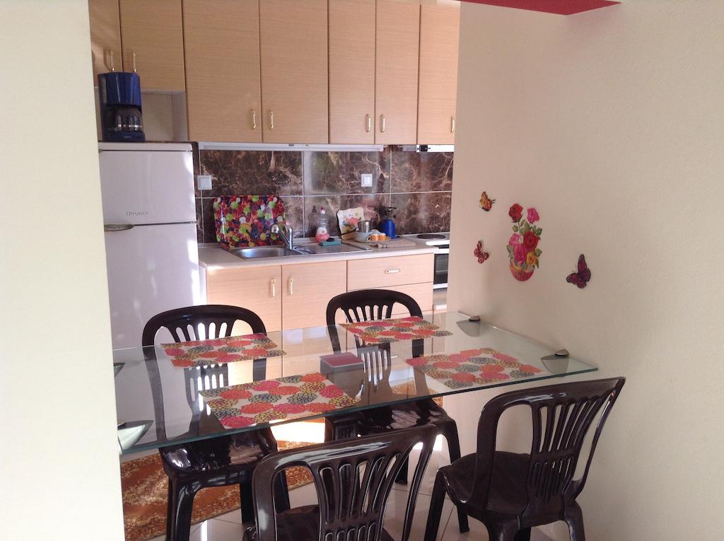PalaiónTsiflíkion Dimos Bungalows חדר תמונה