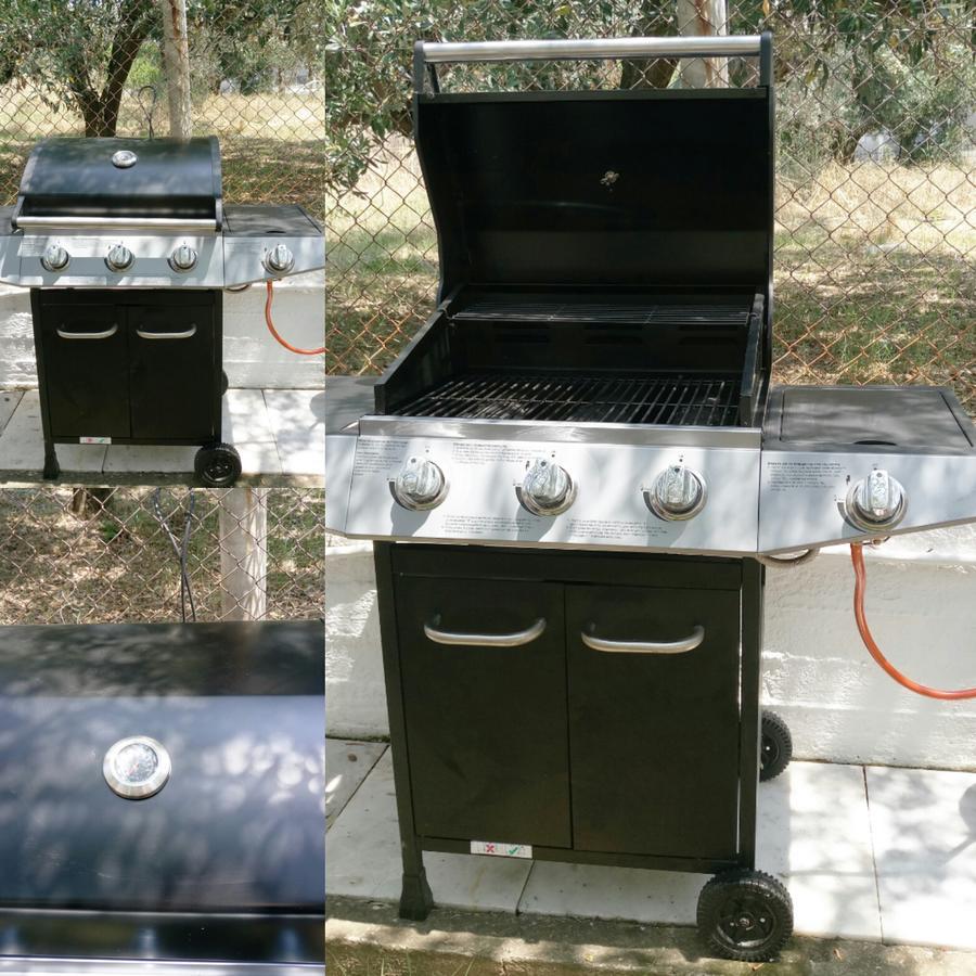 PalaiónTsiflíkion Dimos Bungalows מראה חיצוני תמונה